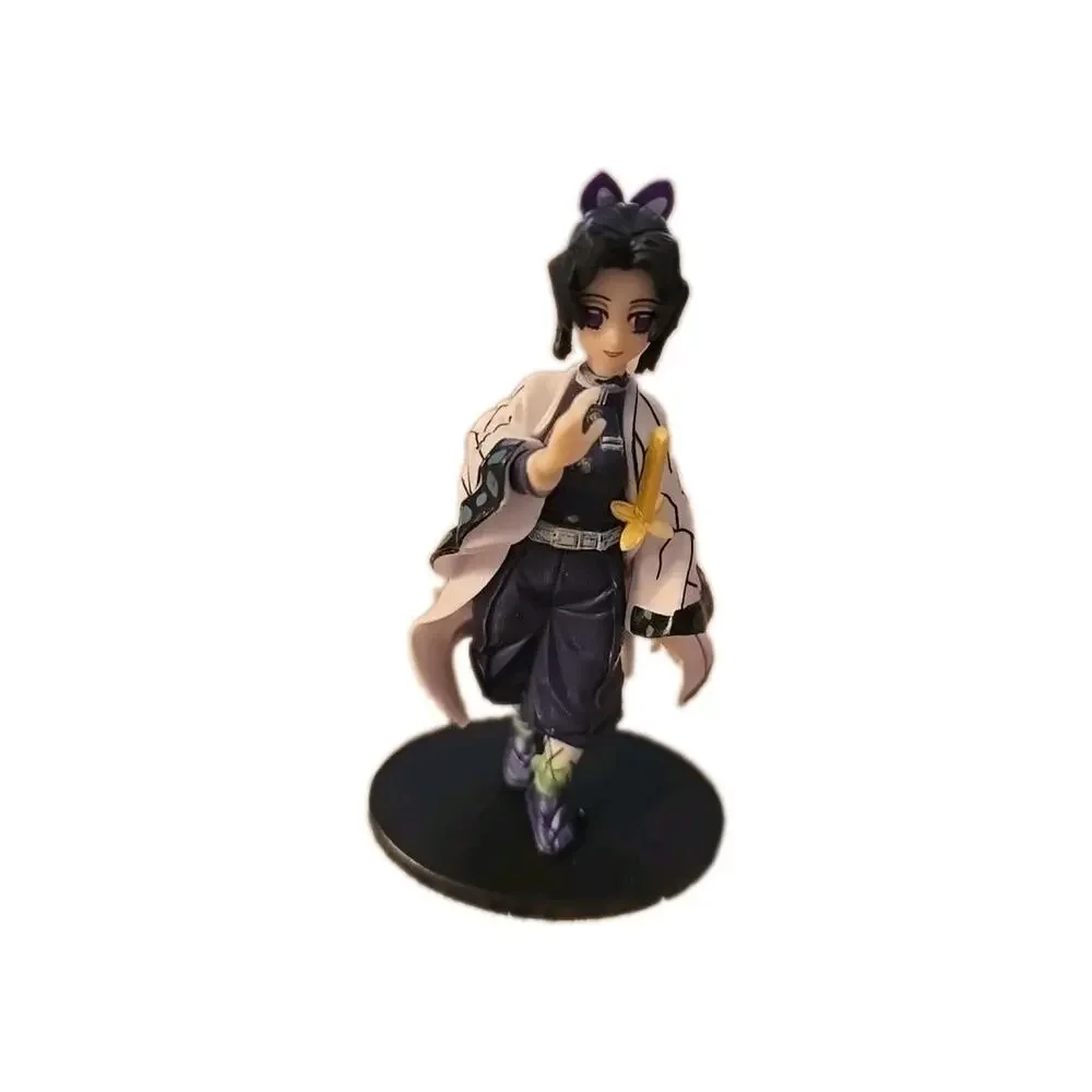 Demon Slayer Kimetsu no Yaiba Toy Shinobu Kocho 5.0